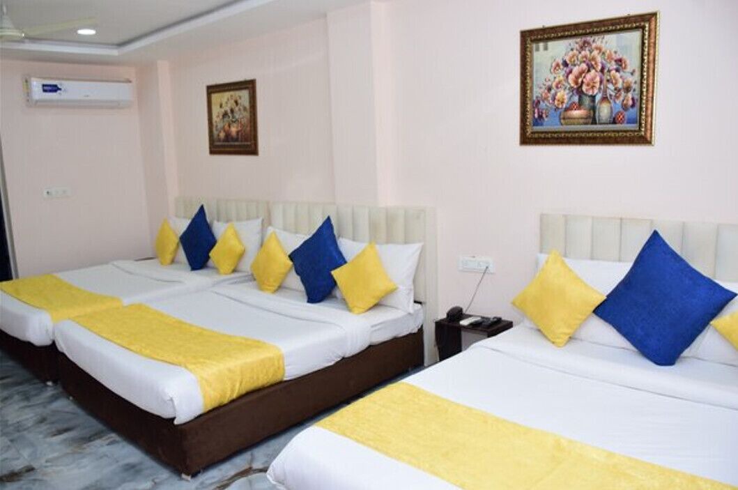 Photo of Bedroom in Dewas