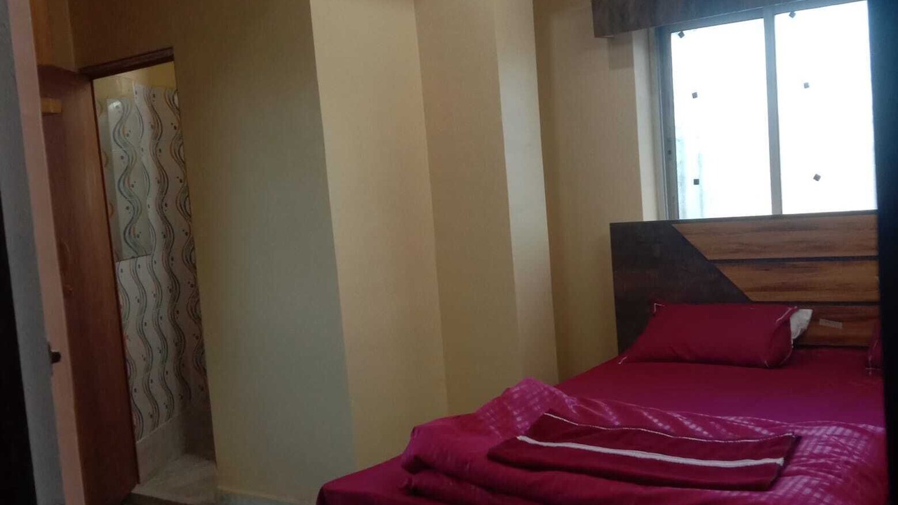 Photo of Bedroom in Kolkata