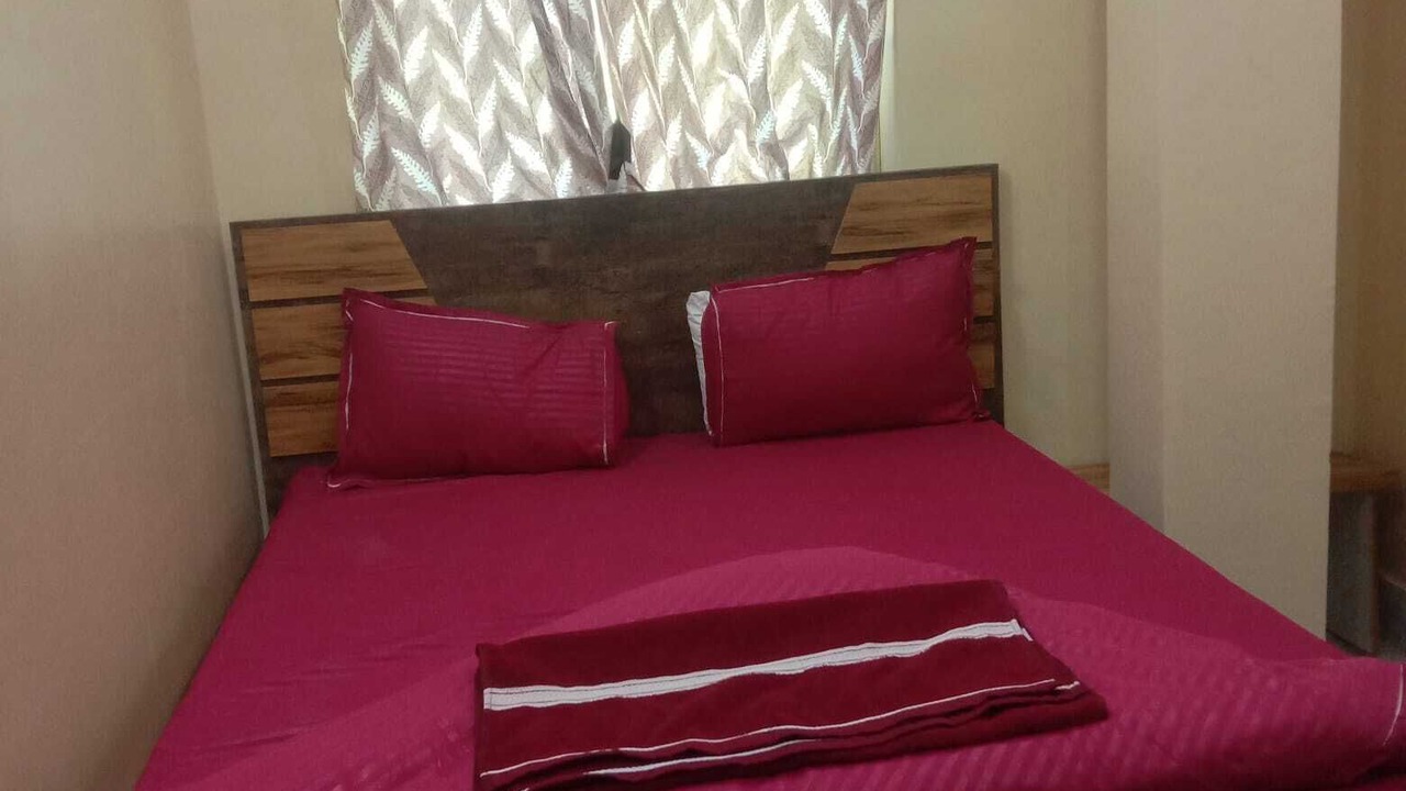 Photo of Bedroom in Kolkata