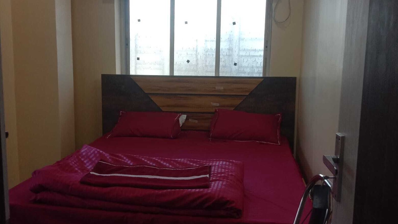 Photo of Bedroom in Kolkata
