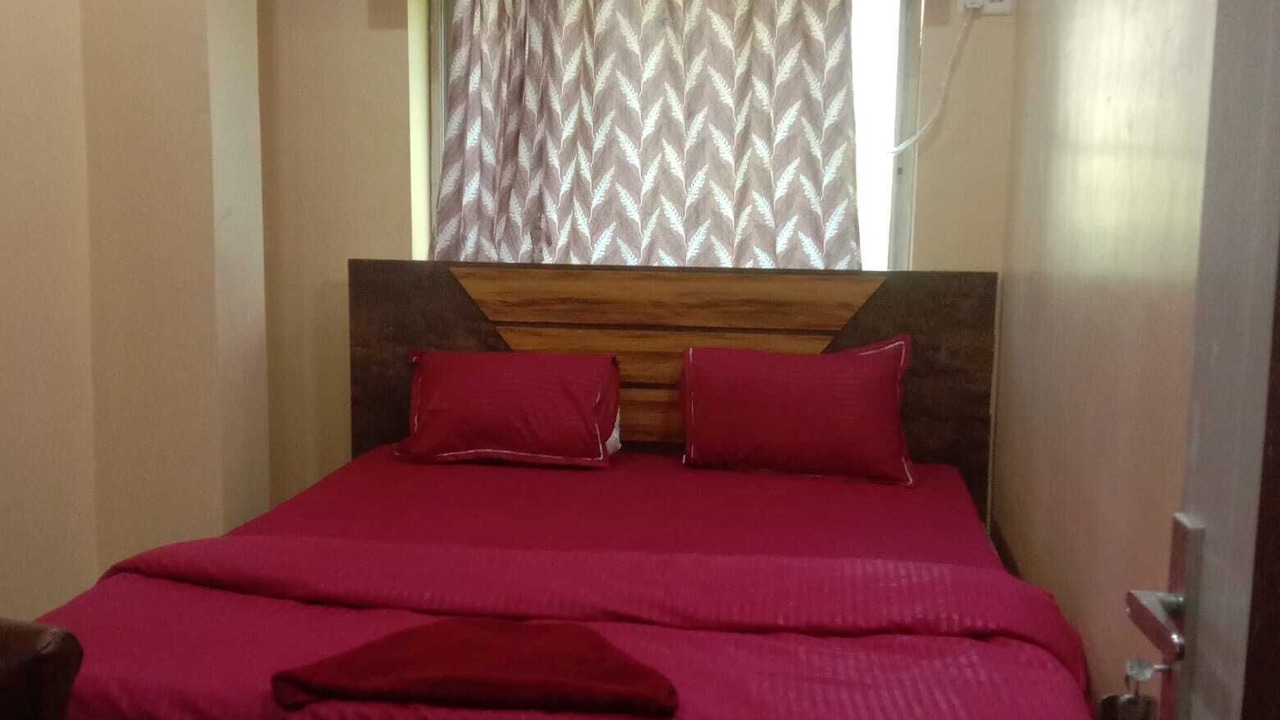 Photo of Bedroom in Kolkata