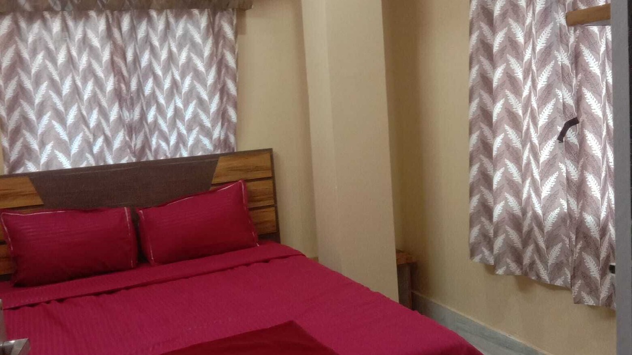 Photo of Bedroom in Kolkata