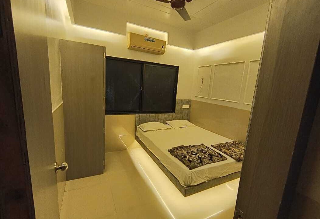Photo of Patio Balcony in Solapur