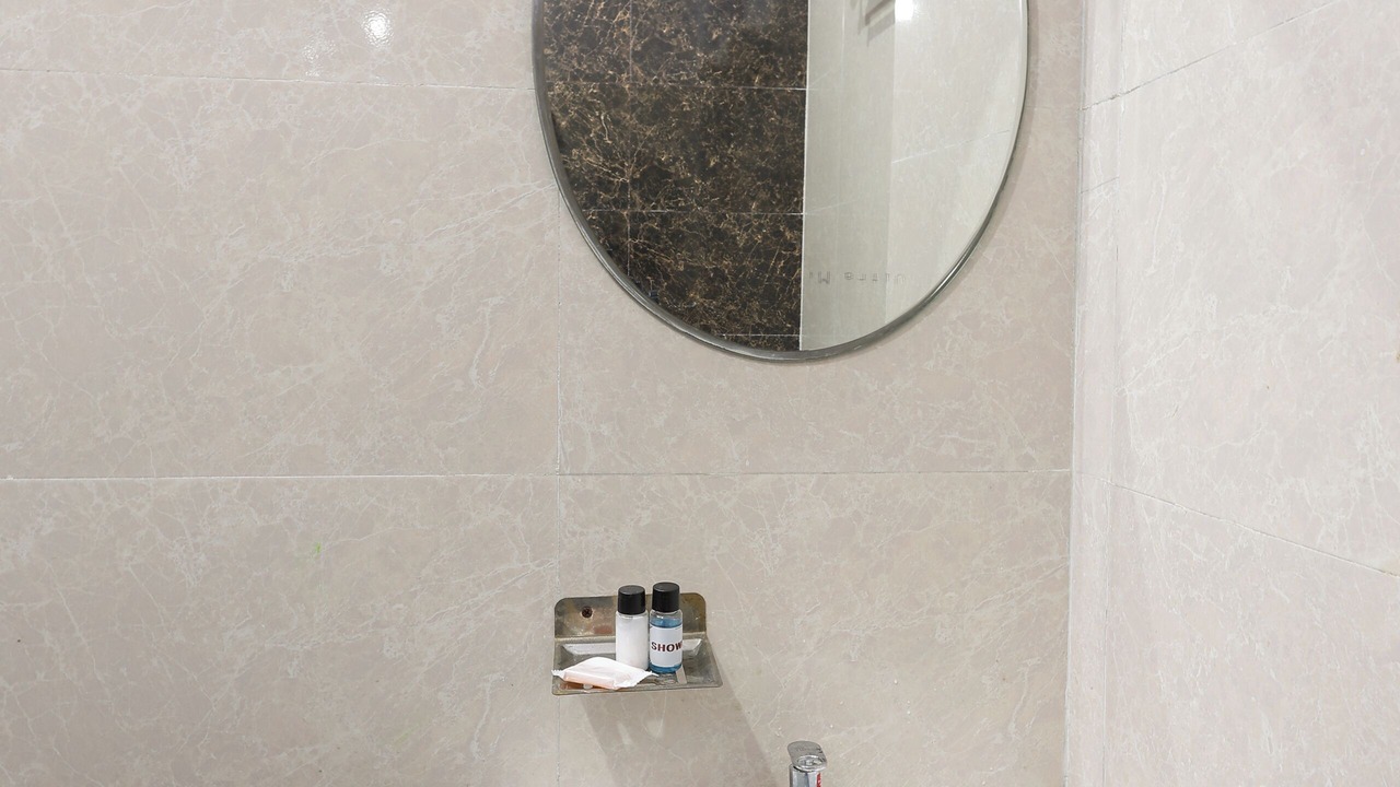 Photo of Bathroom in Jagatpura