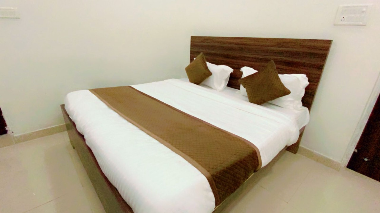 Photo of Bedroom in Jagatpura