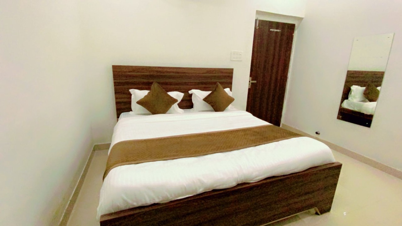 Photo of Bedroom in Jagatpura