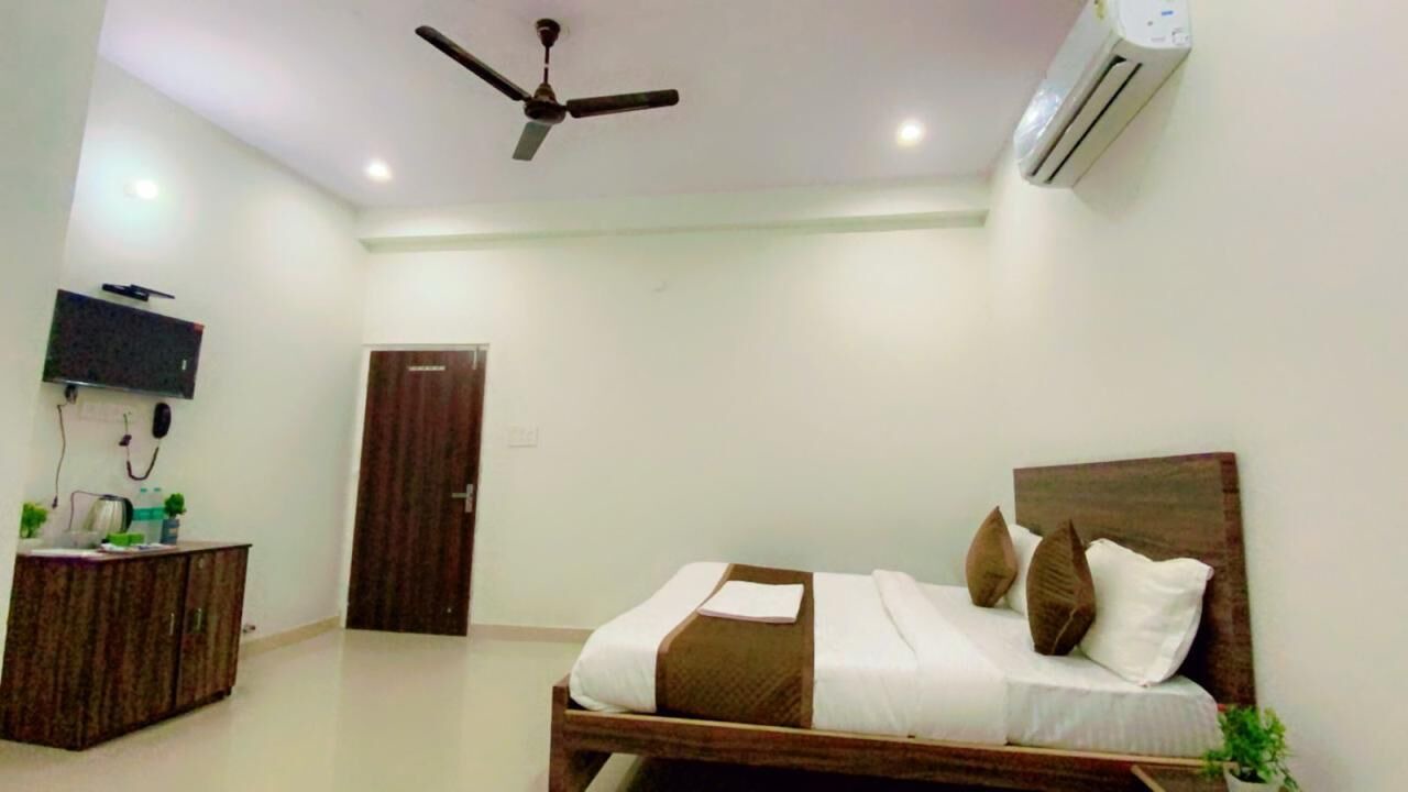 Photo of Bedroom in Jagatpura