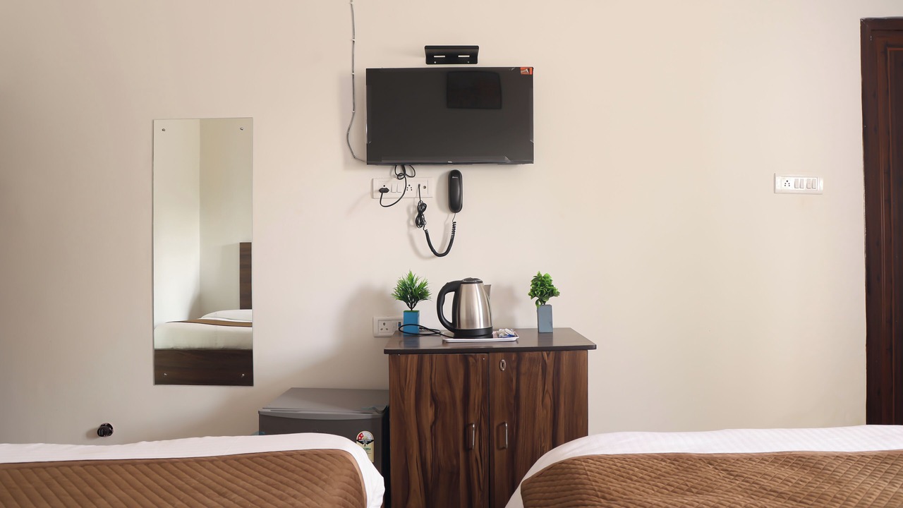 Photo of Bedroom in Jagatpura