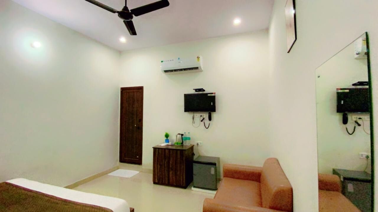 Photo of Bedroom in Jagatpura