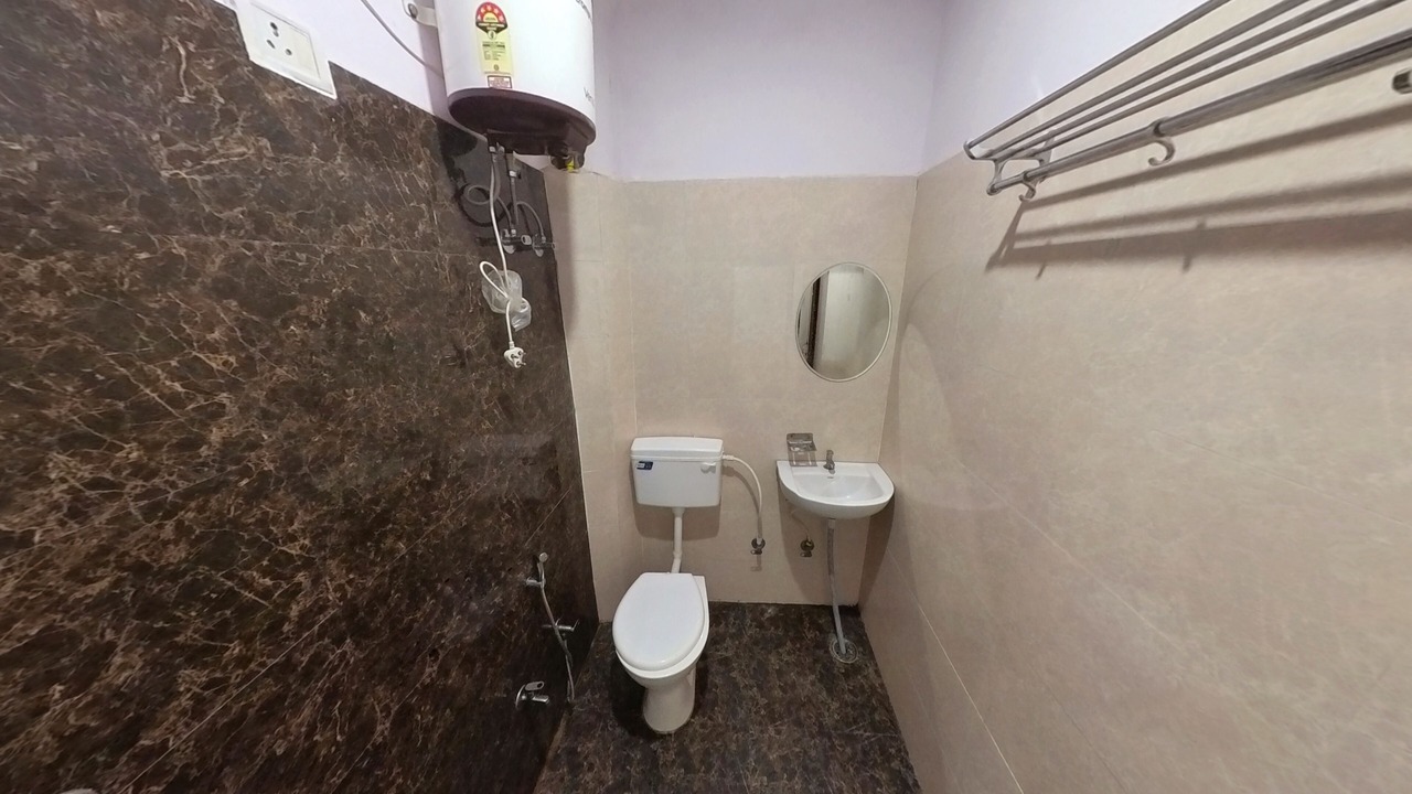 Photo of Bathroom in Jagatpura