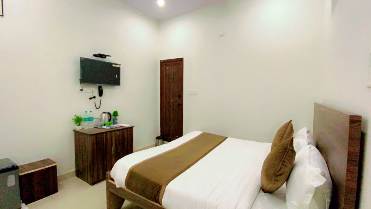 Photo of Bedroom in Jagatpura