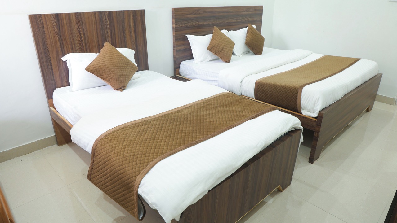 Photo of Bedroom in Jagatpura