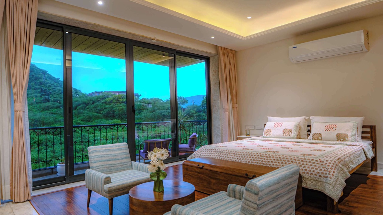 Photo of Bedroom in Amer