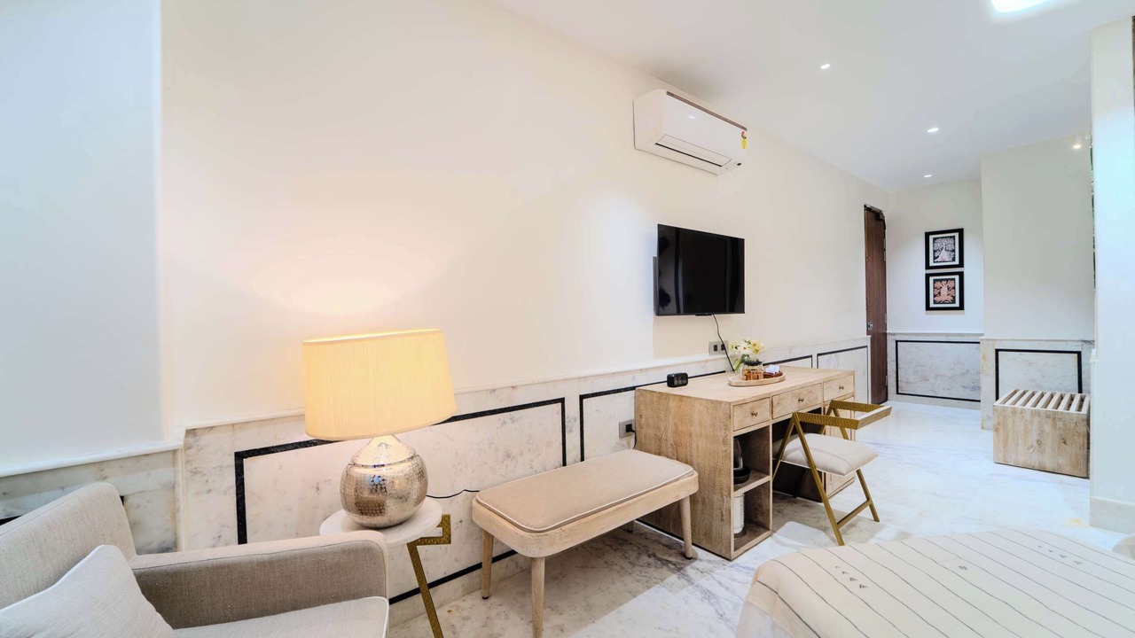 Photo of Bedroom in Amer