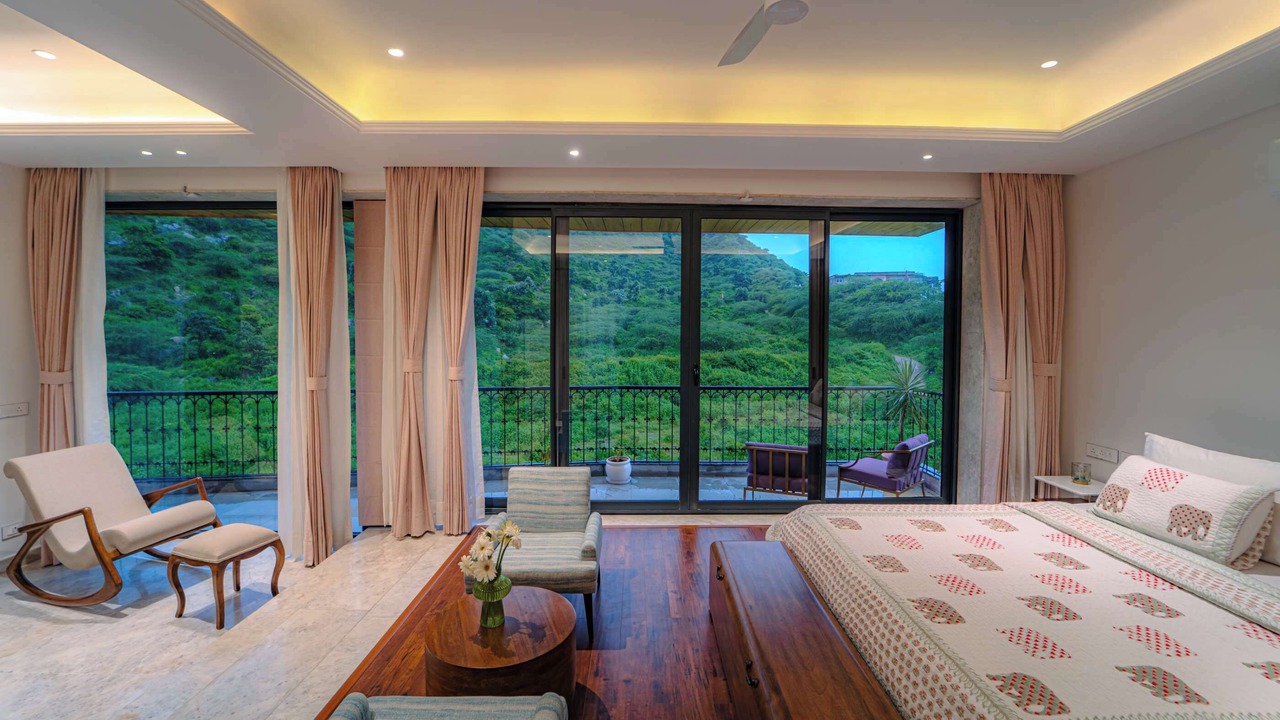 Photo of Bedroom in Amer