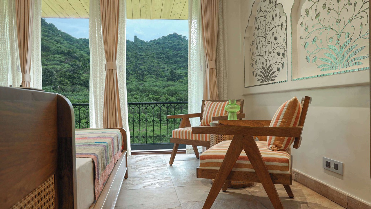 Photo of Bedroom in Amer