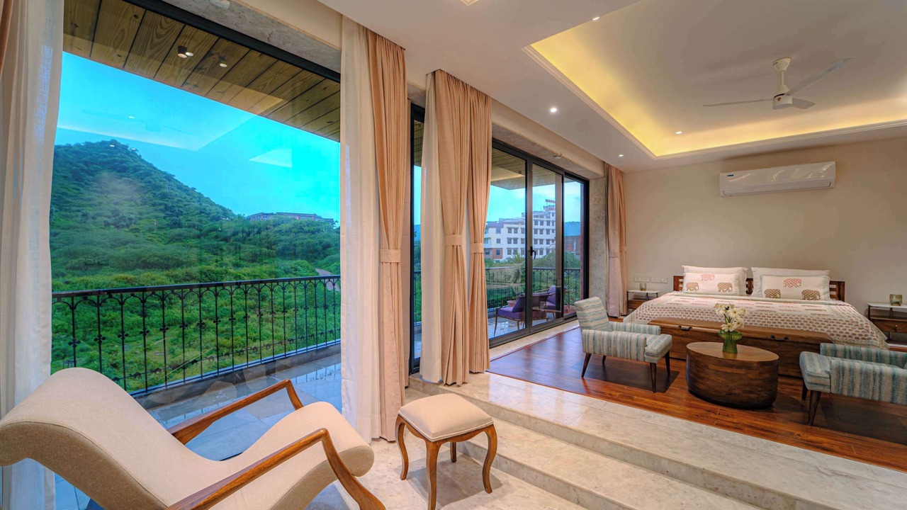Photo of Bedroom in Amer