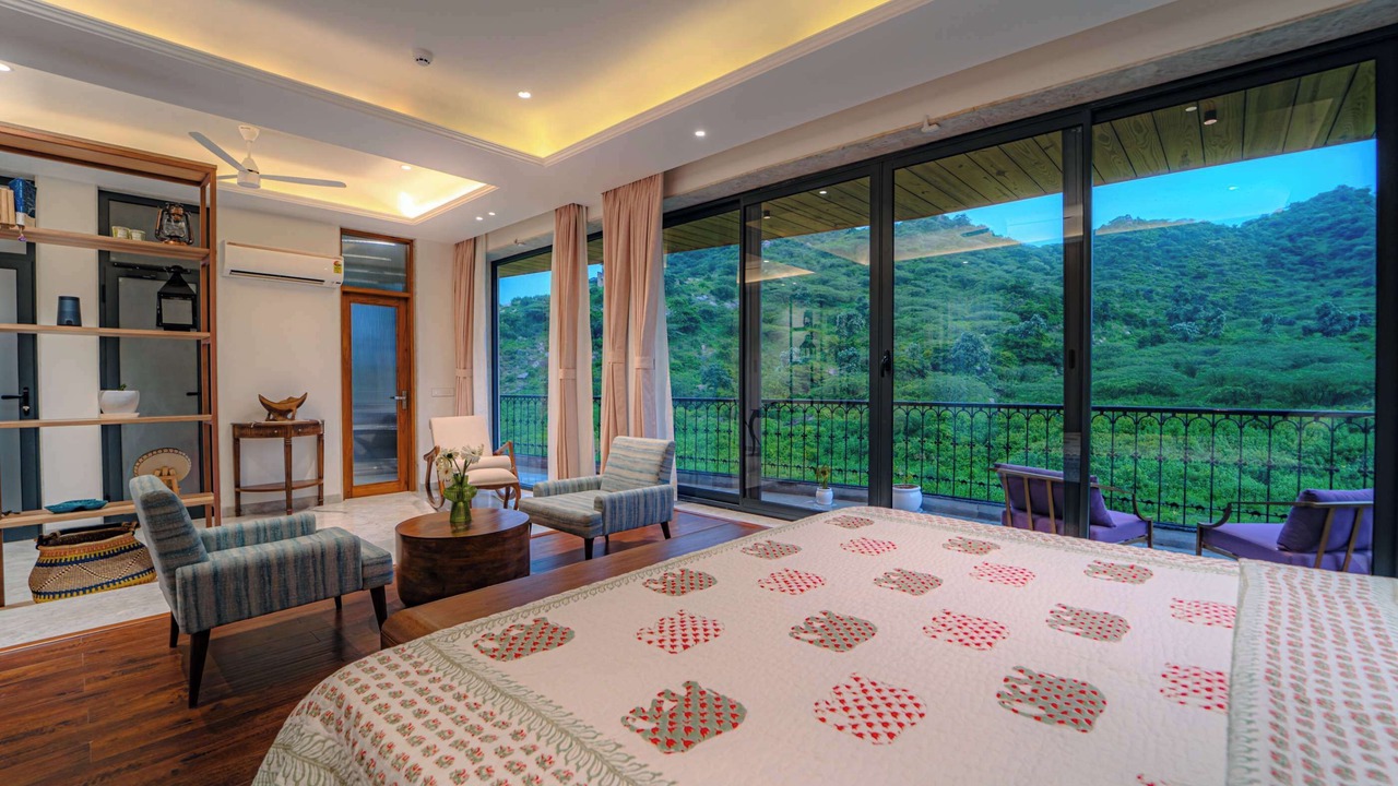 Photo of Bedroom in Amer