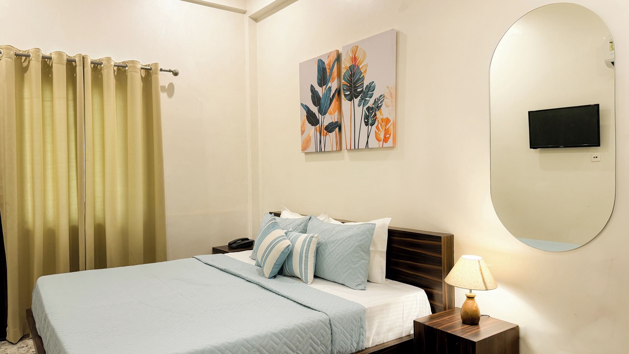Photo of Bedroom in Mathura