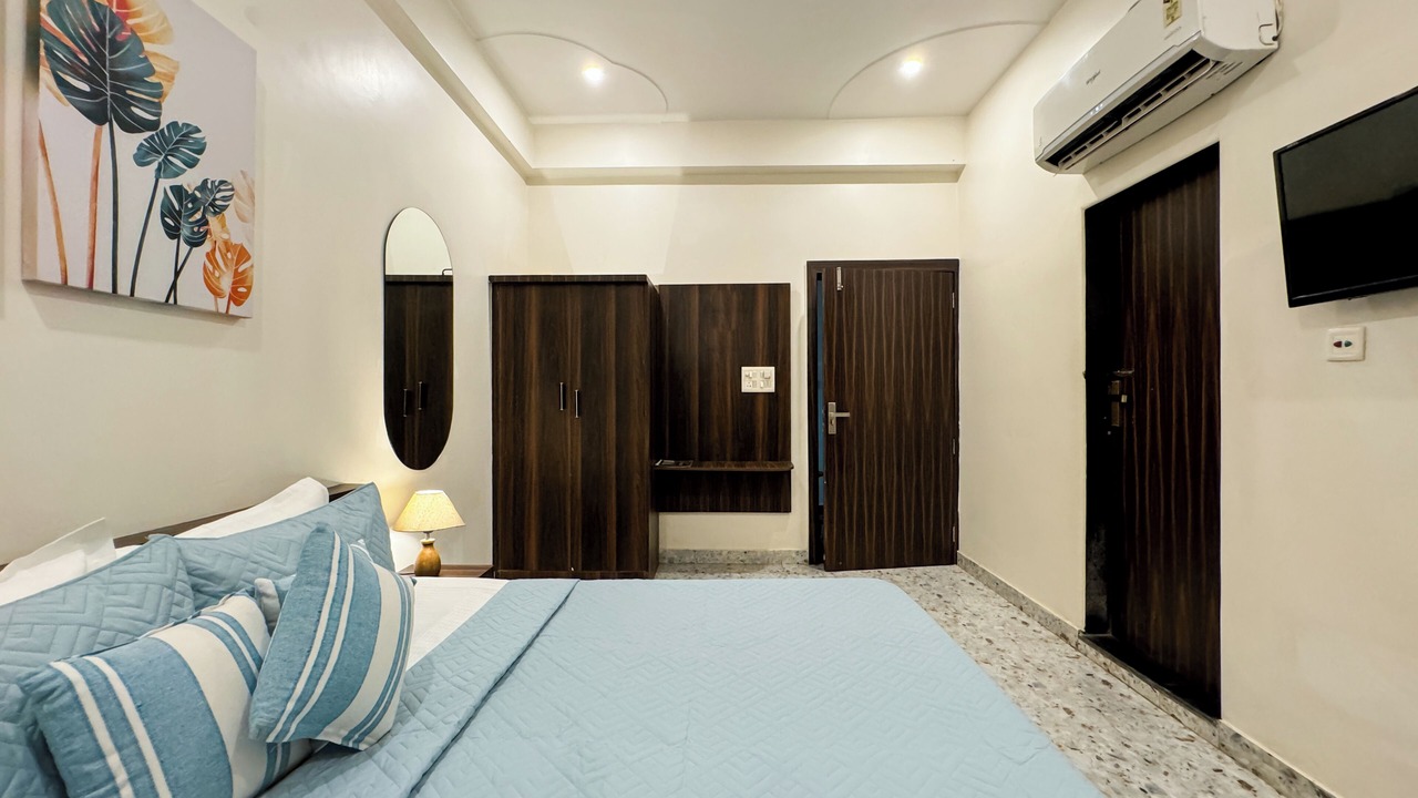 Photo of Bedroom in Mathura