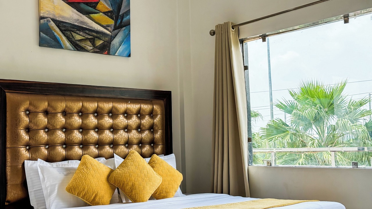 Photo of Bedroom in Mathura