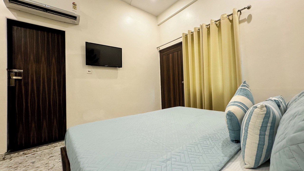 Photo of Bedroom in Mathura