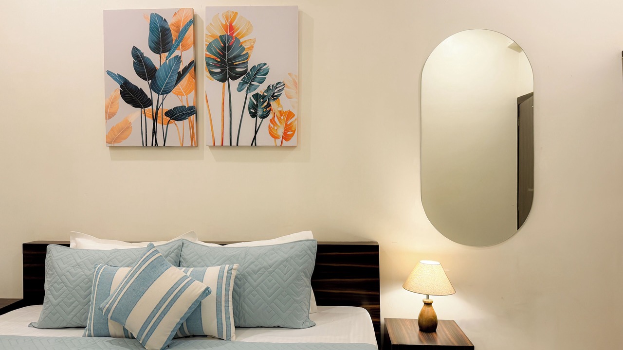 Photo of Bedroom in Mathura