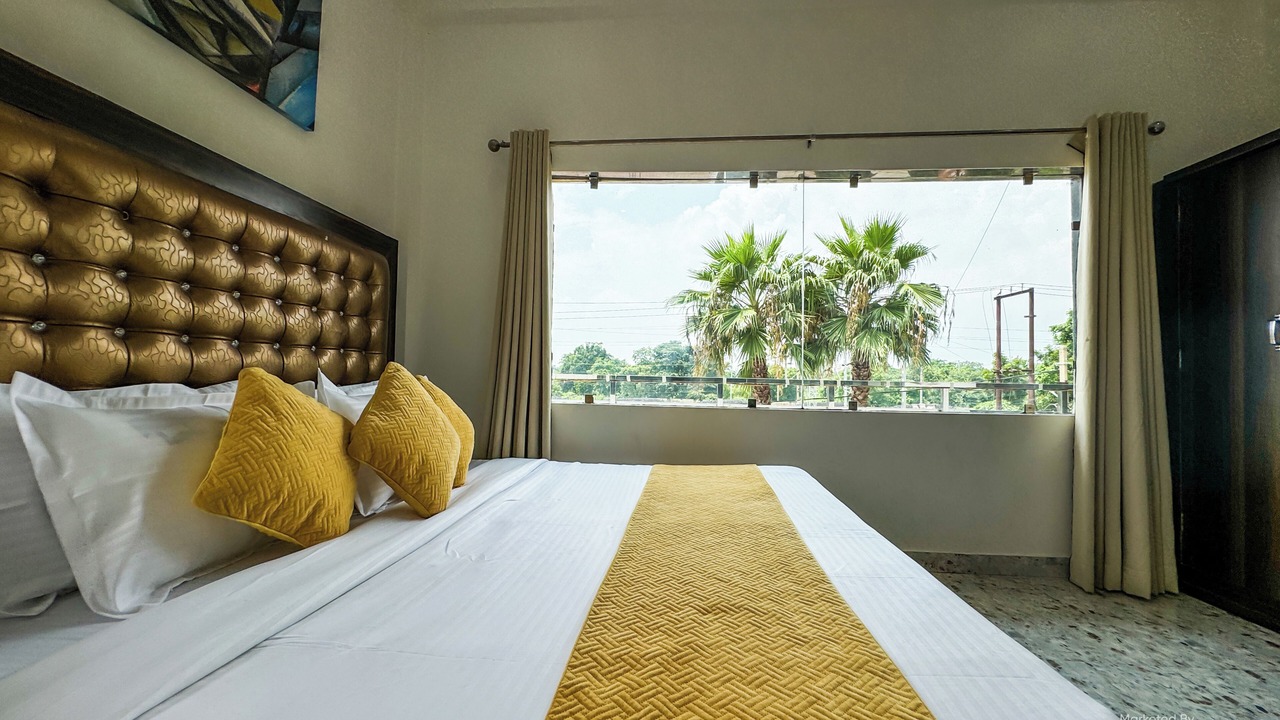 Photo of Bedroom in Mathura