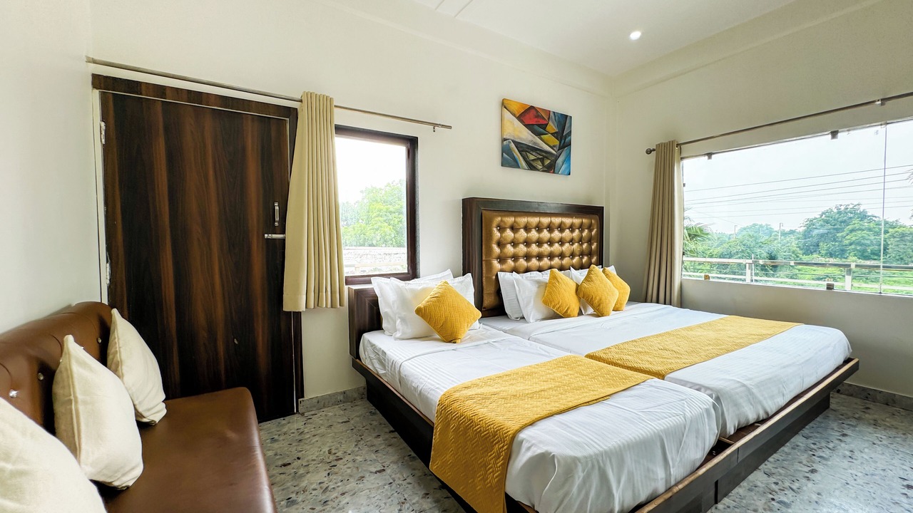 Photo of Bedroom in Mathura