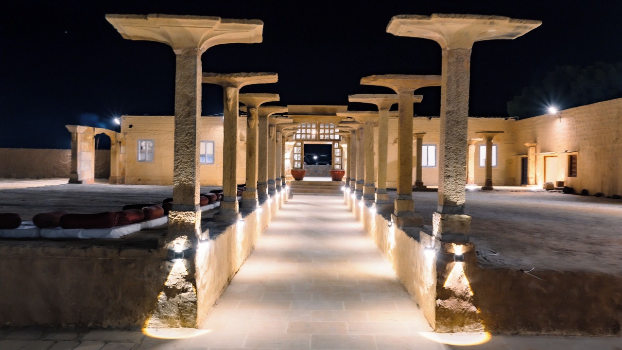 Photo of Outdoor in Kanoi