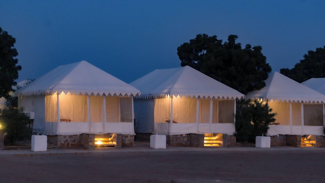Photo of Outdoor in Kanoi