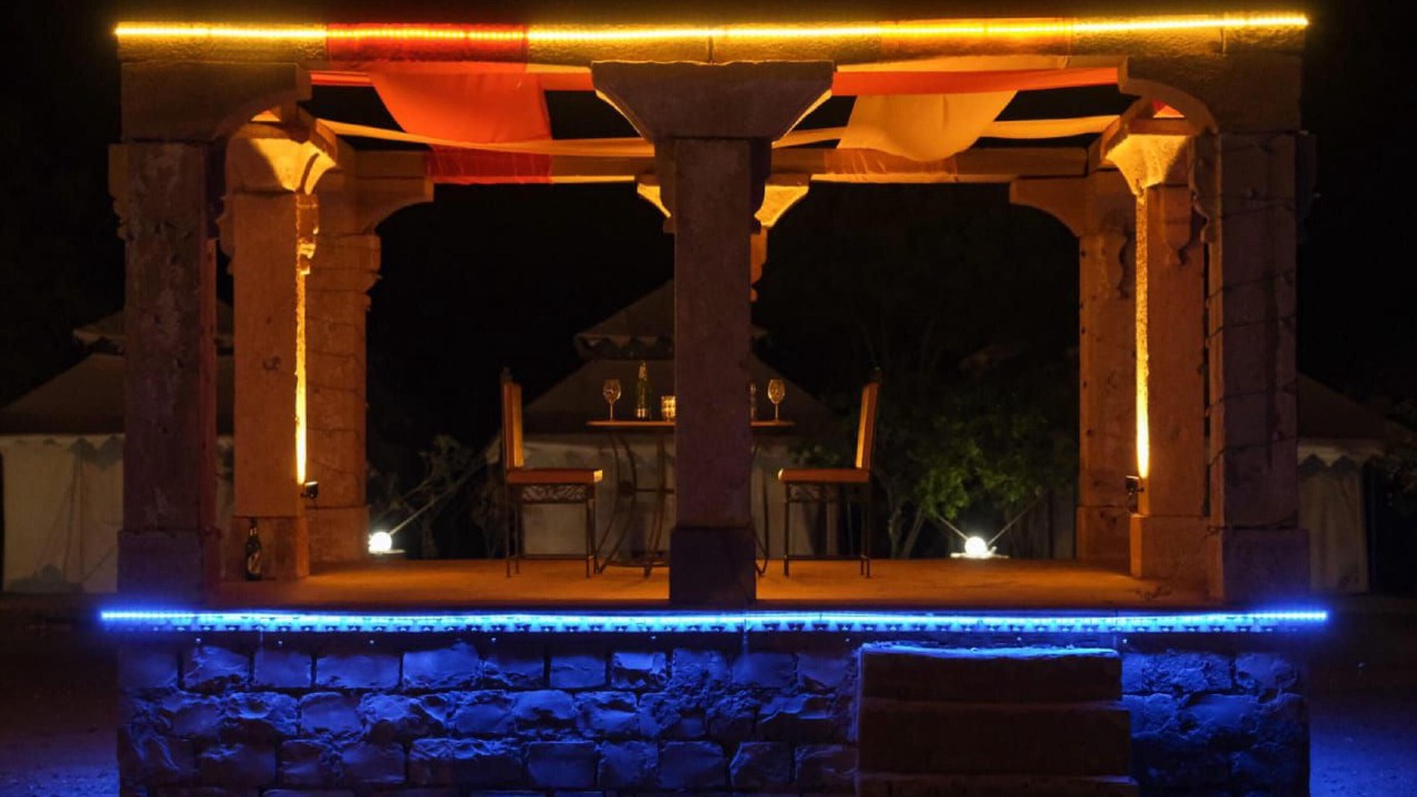 Photo of Outdoor in Kanoi