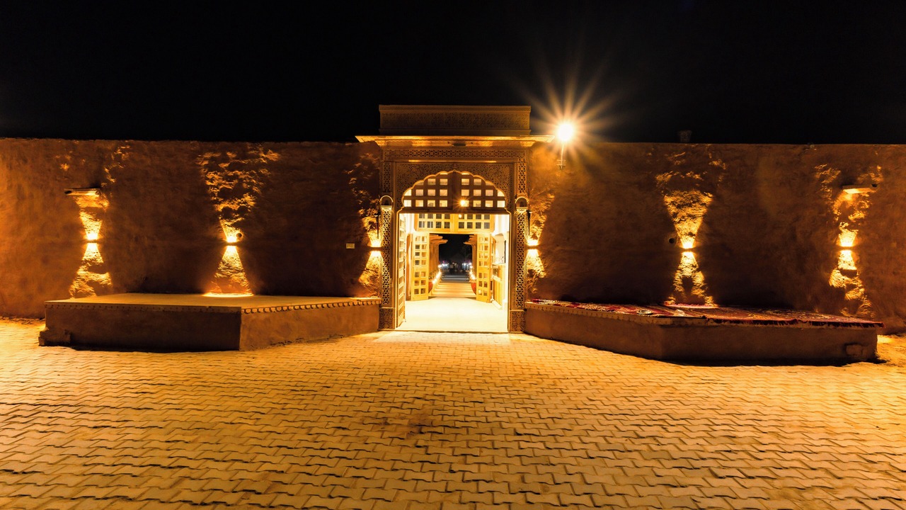 Photo of Outdoor in Kanoi