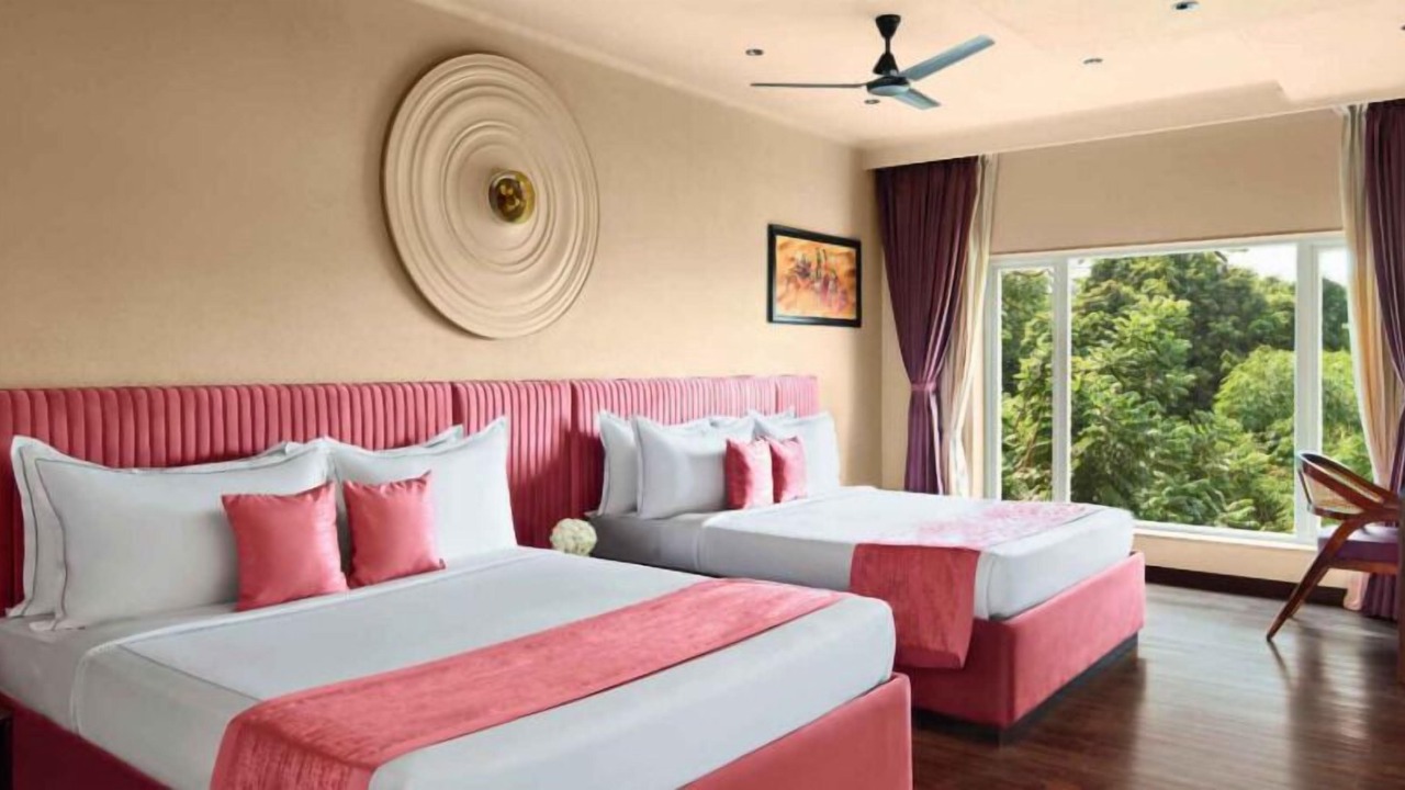 Photo of Bedroom in Silvassa