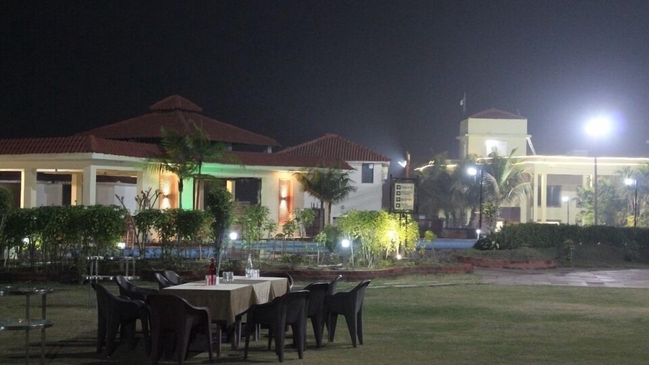 Photo of Outdoor in Orchha
