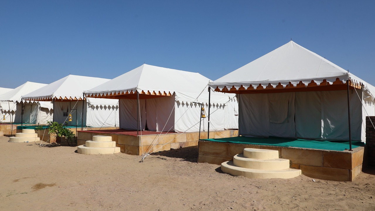 Photo of Outdoor in Khuri