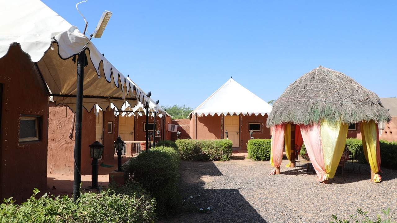 Photo of Outdoor in Khuri