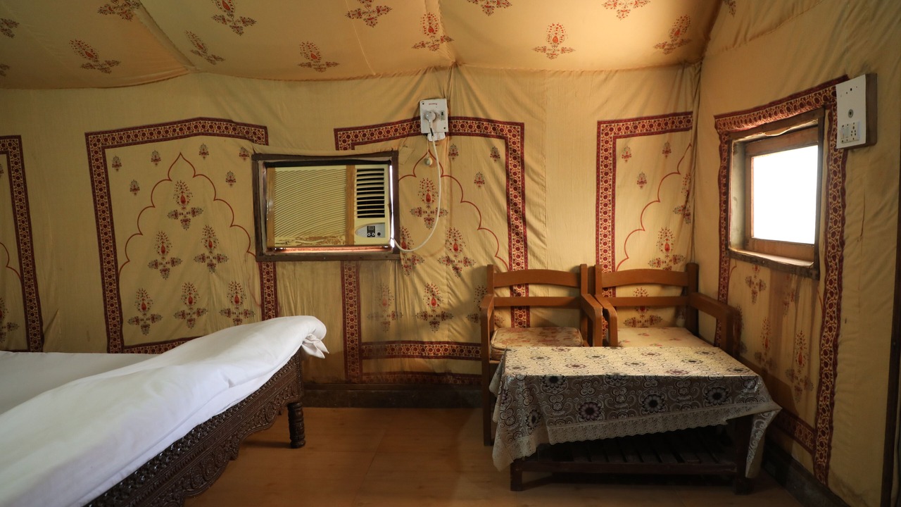 Photo of Bedroom in Khuri