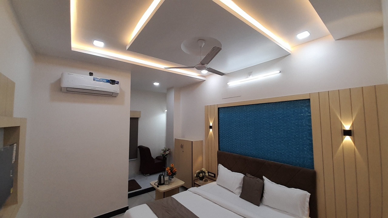 Photo of Bedroom in Udaipur
