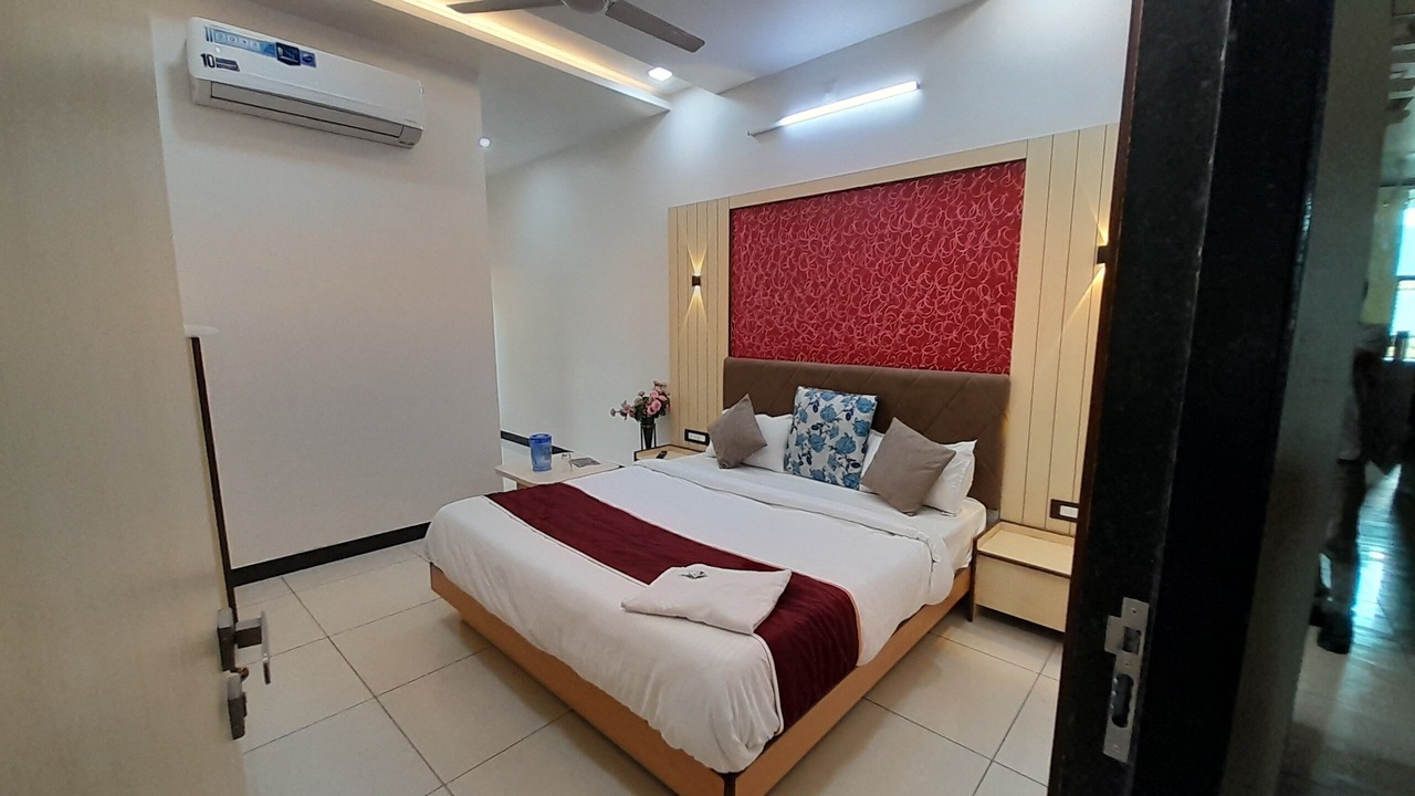 Photo of Bedroom in Udaipur