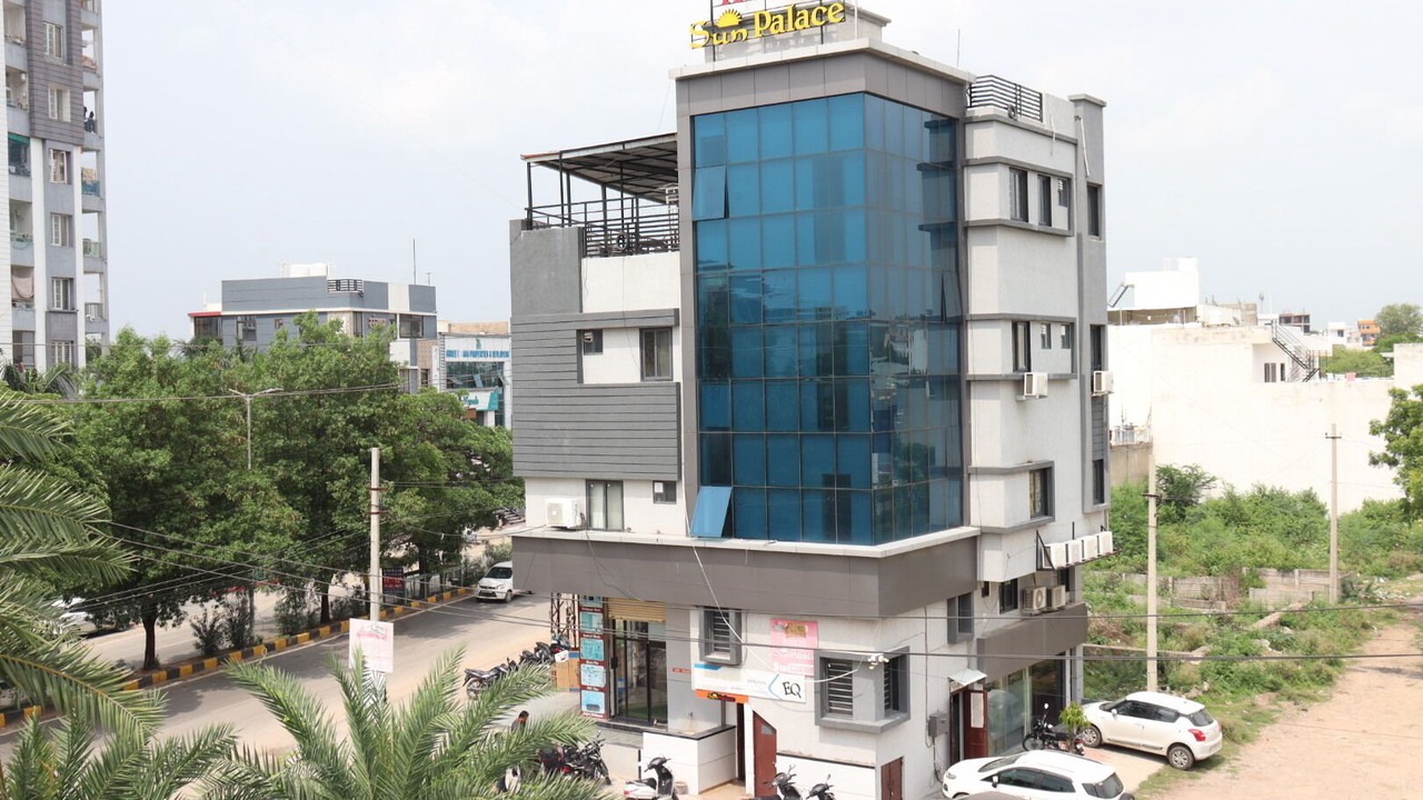 Photo of Outdoor in Udaipur