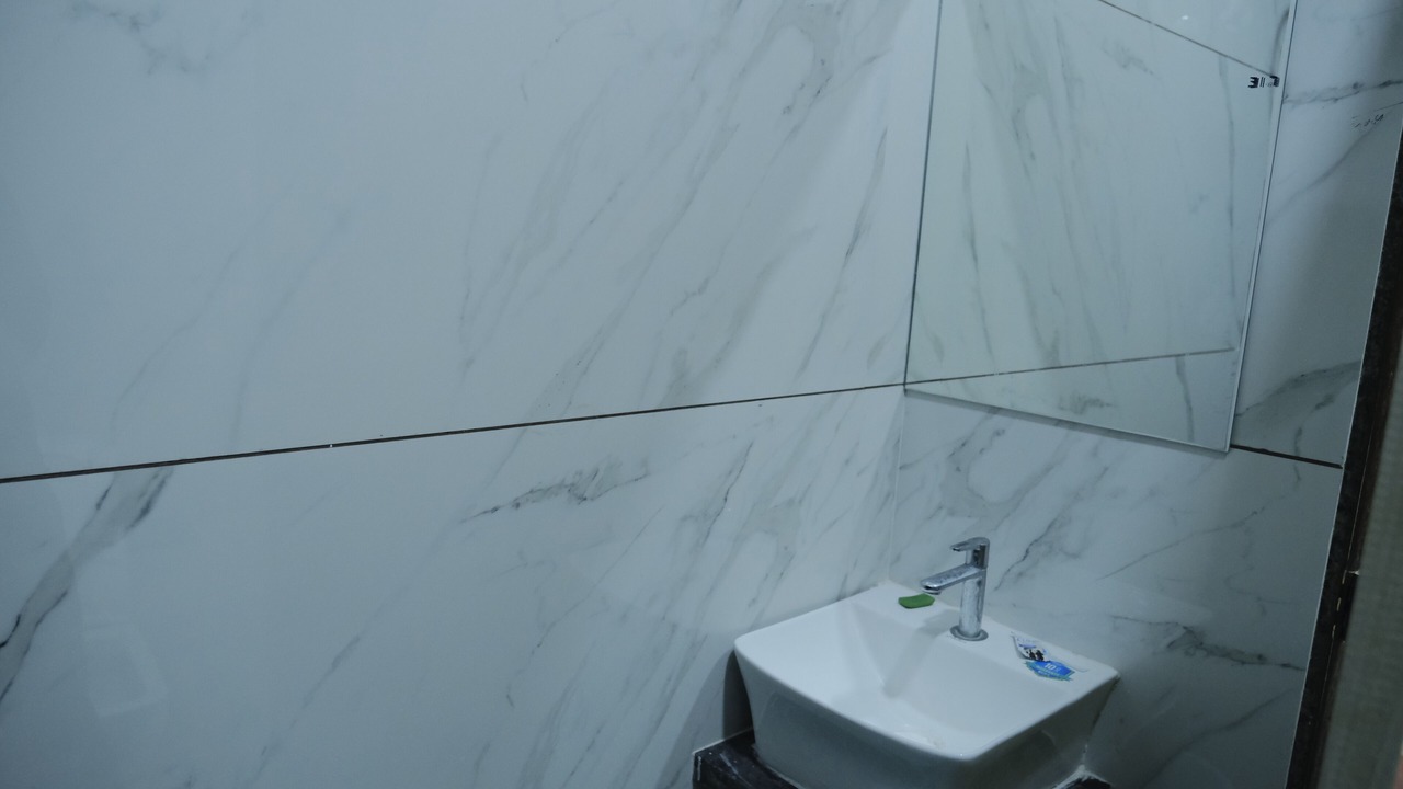 Photo of Bathroom in Udaipur