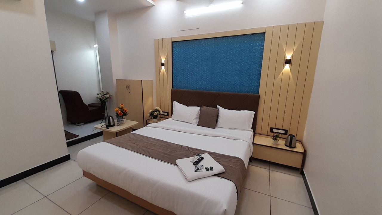 Photo of Bedroom in Udaipur