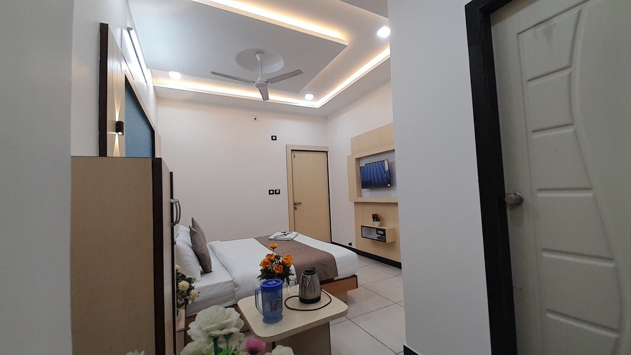 Photo of Bedroom in Udaipur