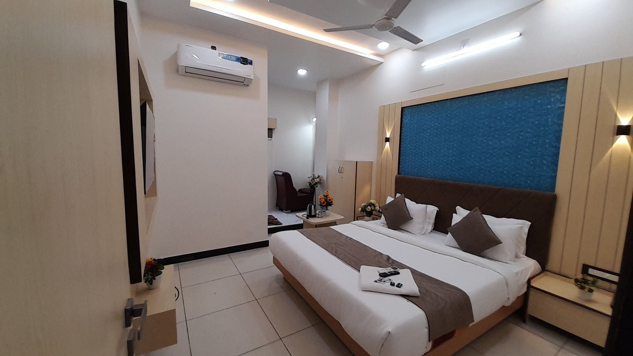 Photo of Bedroom in Udaipur