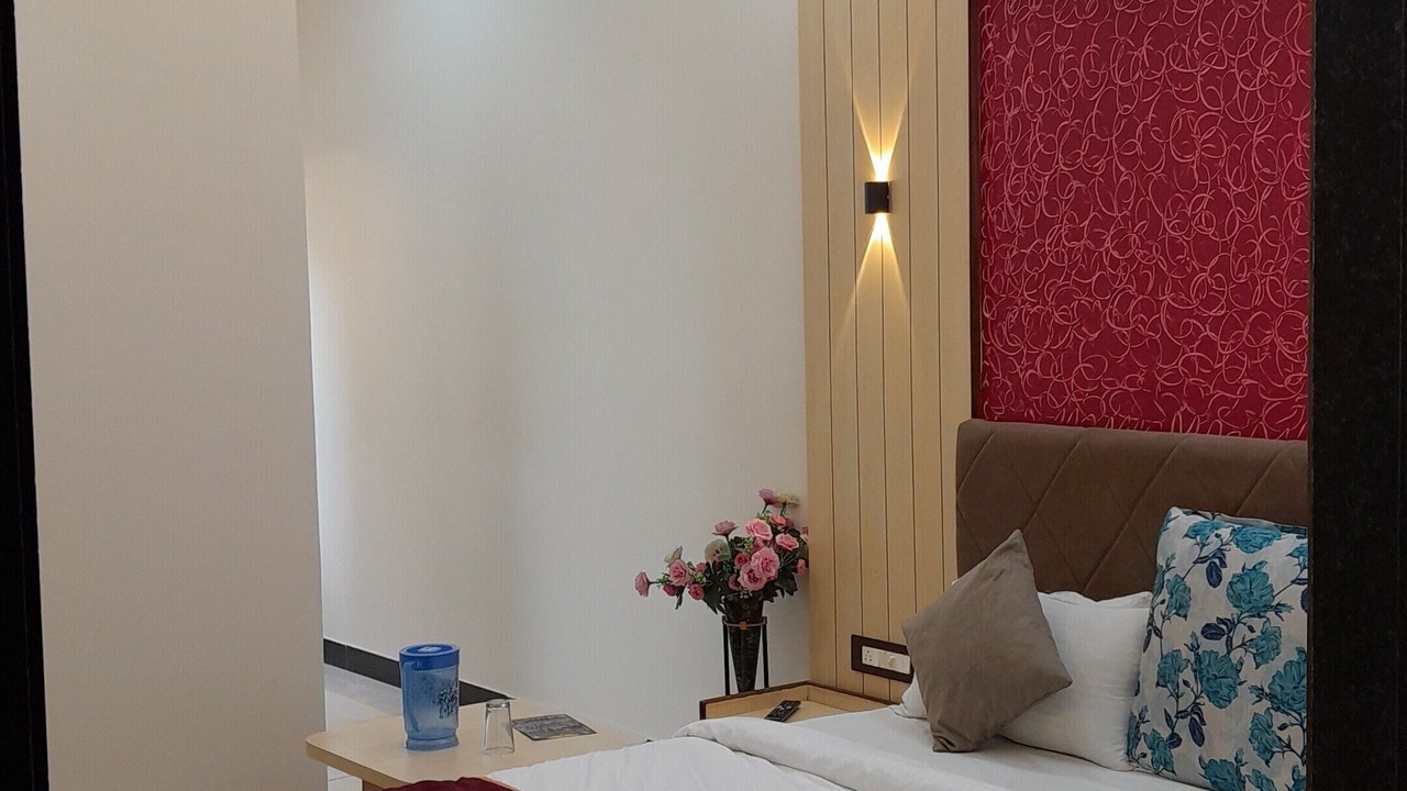 Photo of Bedroom in Udaipur