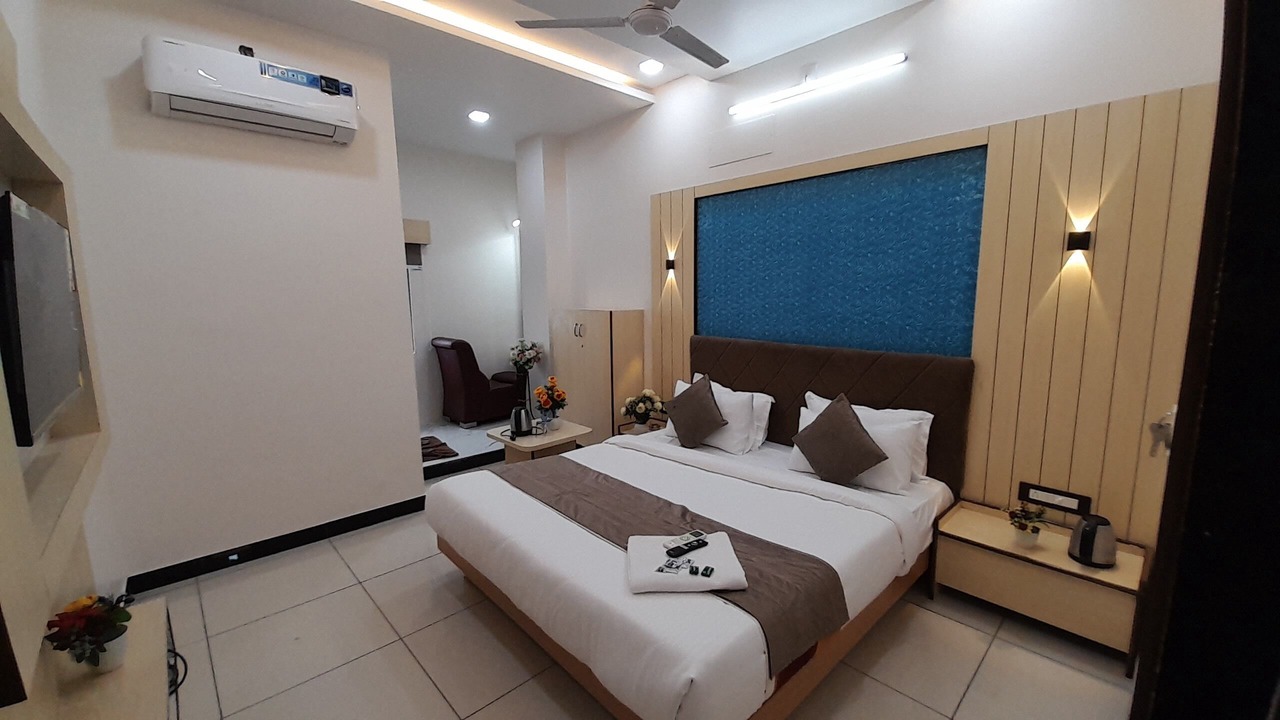 Photo of Bedroom in Udaipur