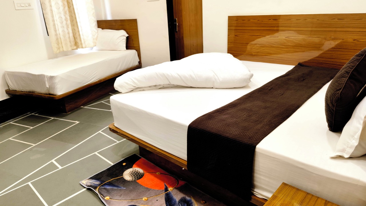 Photo of Bedroom in Nagaur
