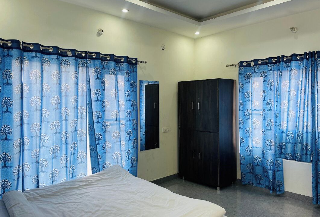 Photo of Bedroom in Haldwani