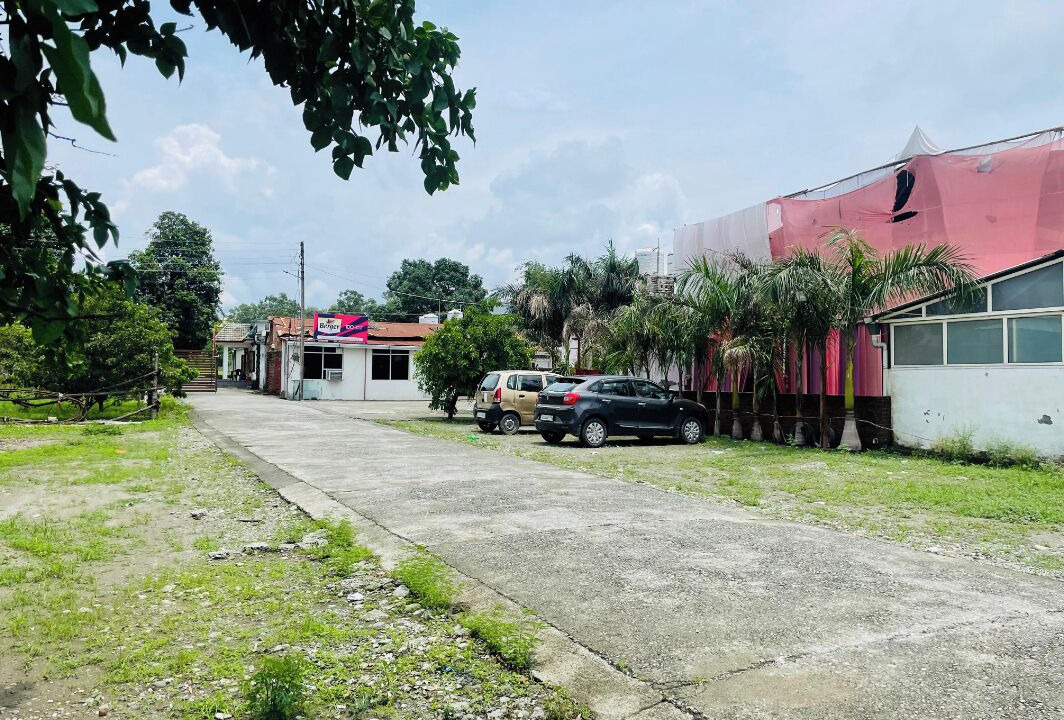 Photo of Outdoor in Haldwani